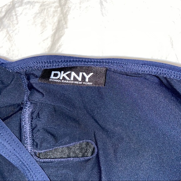 DKNY Bodysuit. DKNY. - Picture 4 of 4